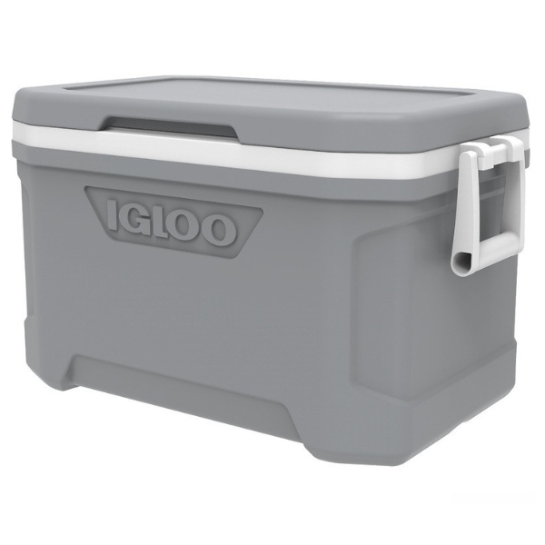 Icebox IGLOO Marine Profile II 50 grey