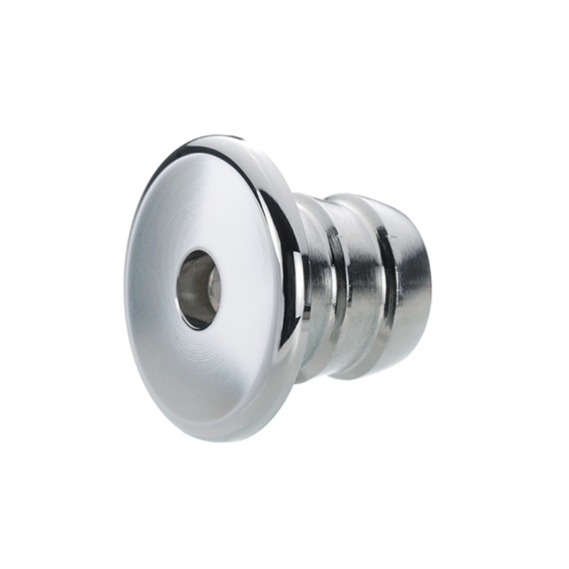 TINA INOX LUCIDO LUCE NATURALE