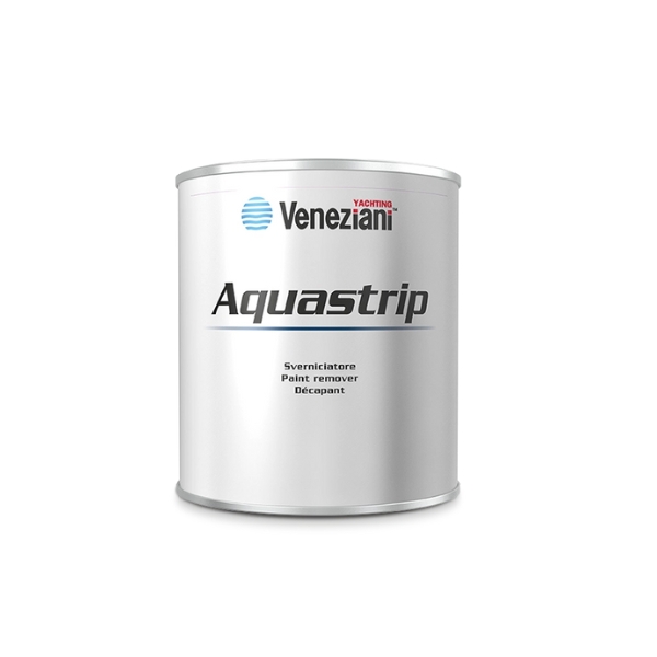 AQUASTRIP water-based paint stripper, 2.5 litres