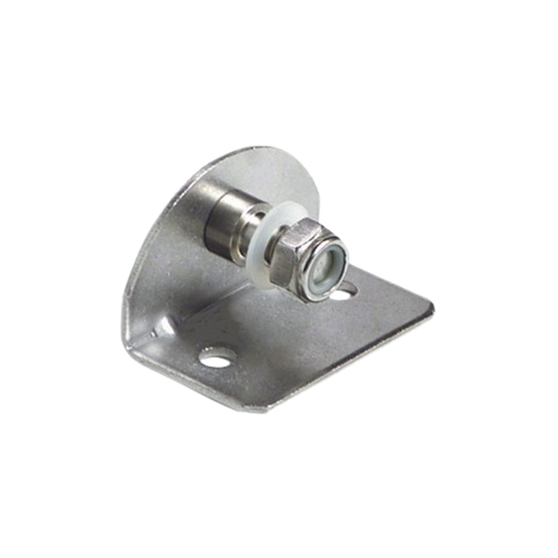 PLATE  90° THREAD MM.8 INTERNAL (38.013.02)