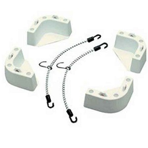 KIT FISSAGGIO IGLOO 1540244