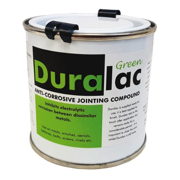 DURALAC plastic sealant, 250 ml (65.750.00)