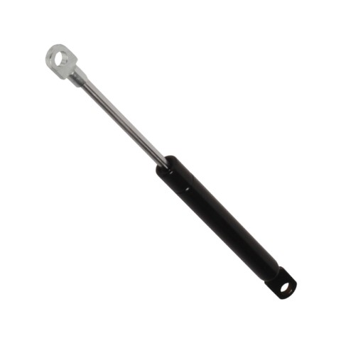 38.007.00 Gas spring, 300 mm, 12 kg