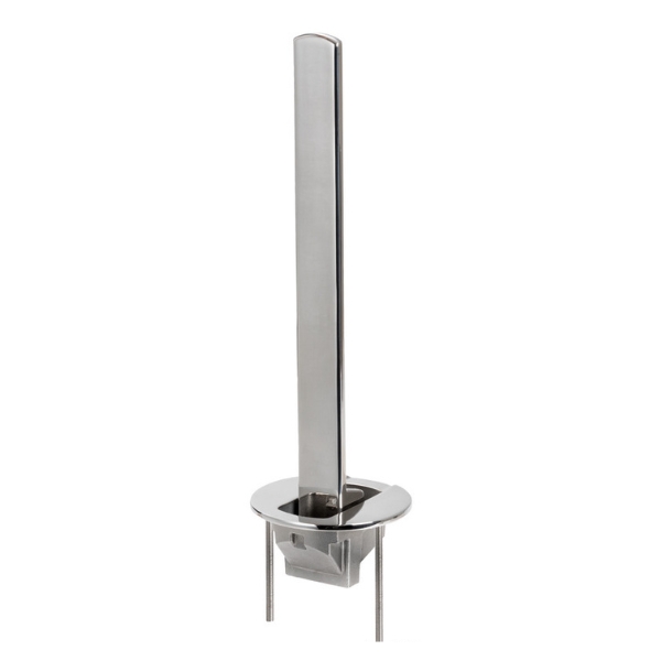 RAY RECESSED CLIMBING HANDLE (49.565.00)