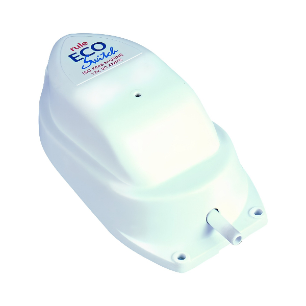 RULE ECO SWITCH 12V float switch