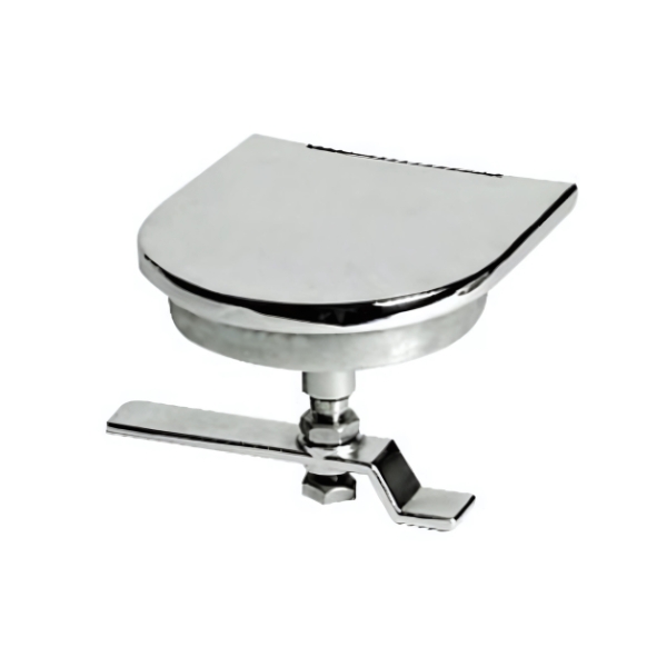 Chiusura boccaporto inox 38.151.00