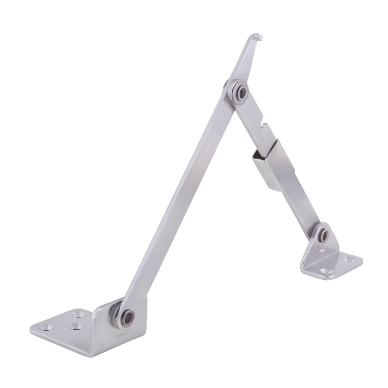 400 mm stainless steel articulated compass