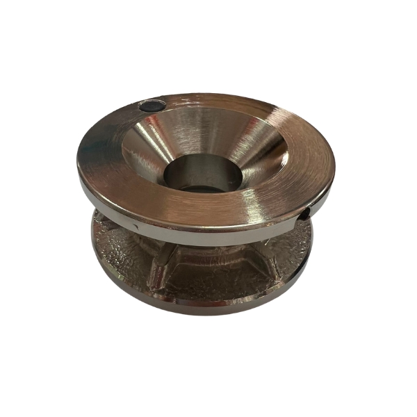 Winches – Sprockets for Project RAY/OBI, 6 mm chain