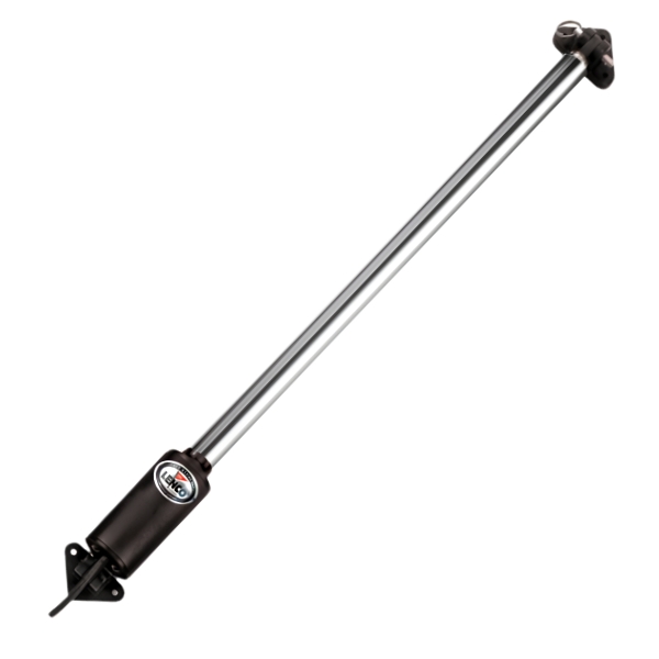 LENCO 12V ELECTRIC ACTUATOR, 94–155 cm, 225 kg (38.374.82)