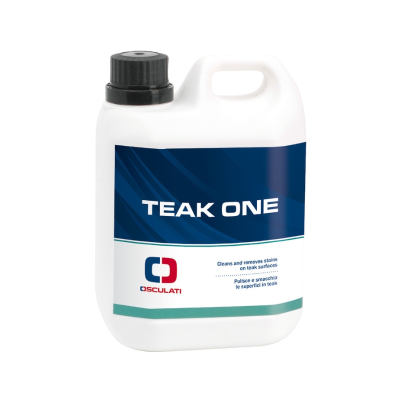 LIQUIDO TEAK ONE 1LT (65.742.0)