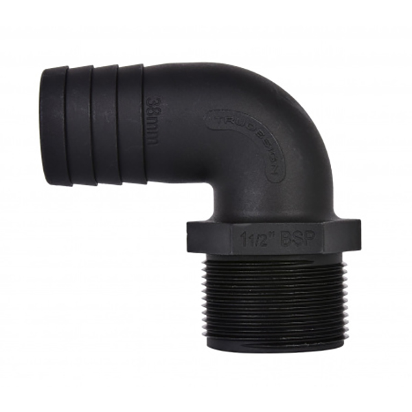 PORTAGOMMA TRUDESIGN 90° 2x50