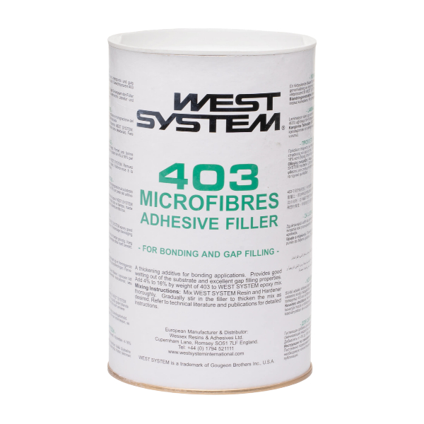 403 Microfibres addensante lt.1