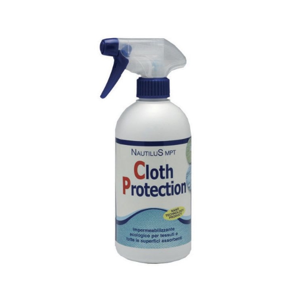 NAUTILUS CLOTH PROTECTION ml.500