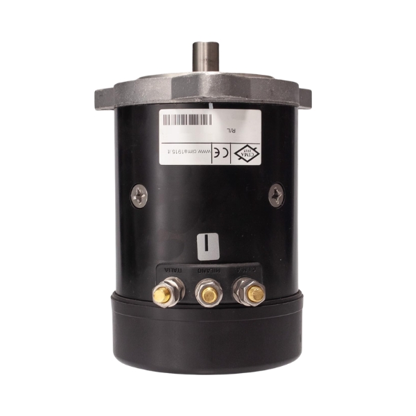 MOTORE TRIANGOLARE 30557 1500W 12V