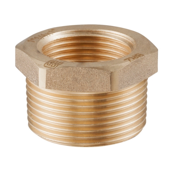 Riduzione bronzo 3/4-1/2
