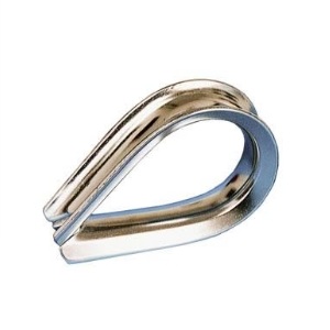 Redancia inox mm.3