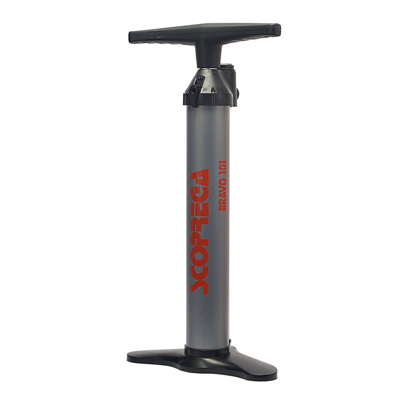 BRAVO 101 MANUAL INFLATOR