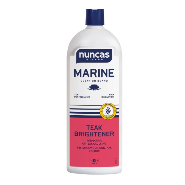 NUNCAS BRIGHTERNER WHITENER LT.1