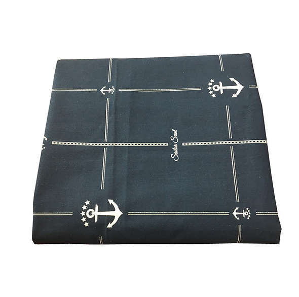 TOVAGLIA SAILOR 115X100