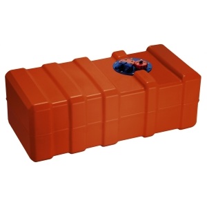 Serbatoio carburante plastica lt.84