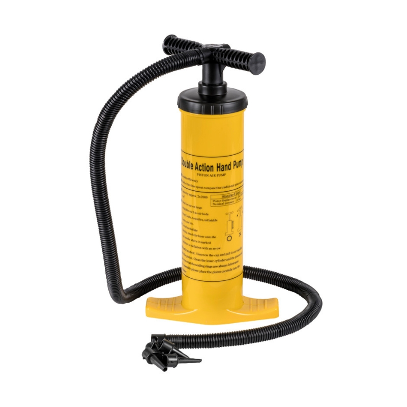 TIGER manual inflator (66.446.58)