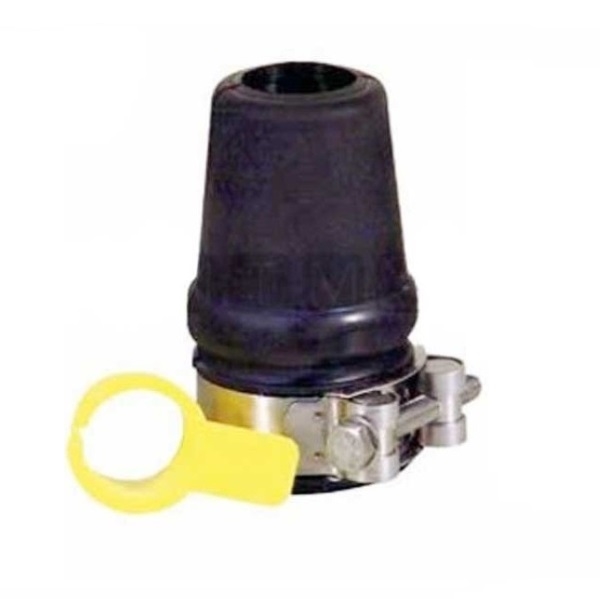 Stuffy box asse mm.35