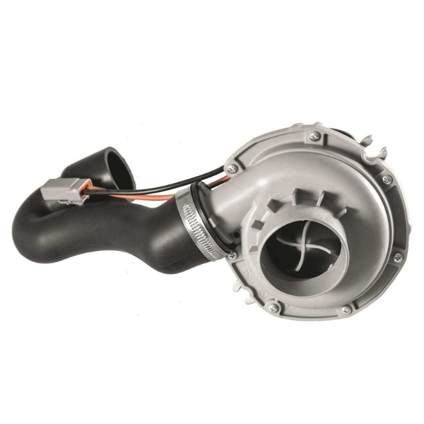 Tecma T-PF.P01D MAC4-24V Grinder Pump with Sleeve