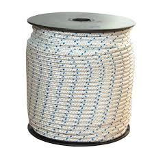 Cima Ormeggio Bianca 20 Mm X 12 M - 06.443.20#PZ Osculati