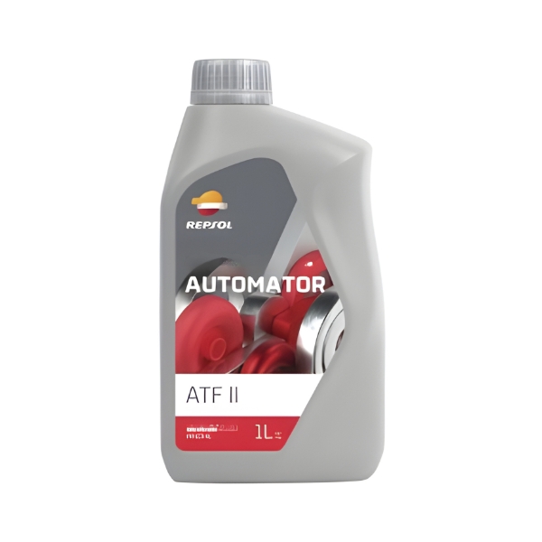 ATF MATIC transmission oil, 1 litre
