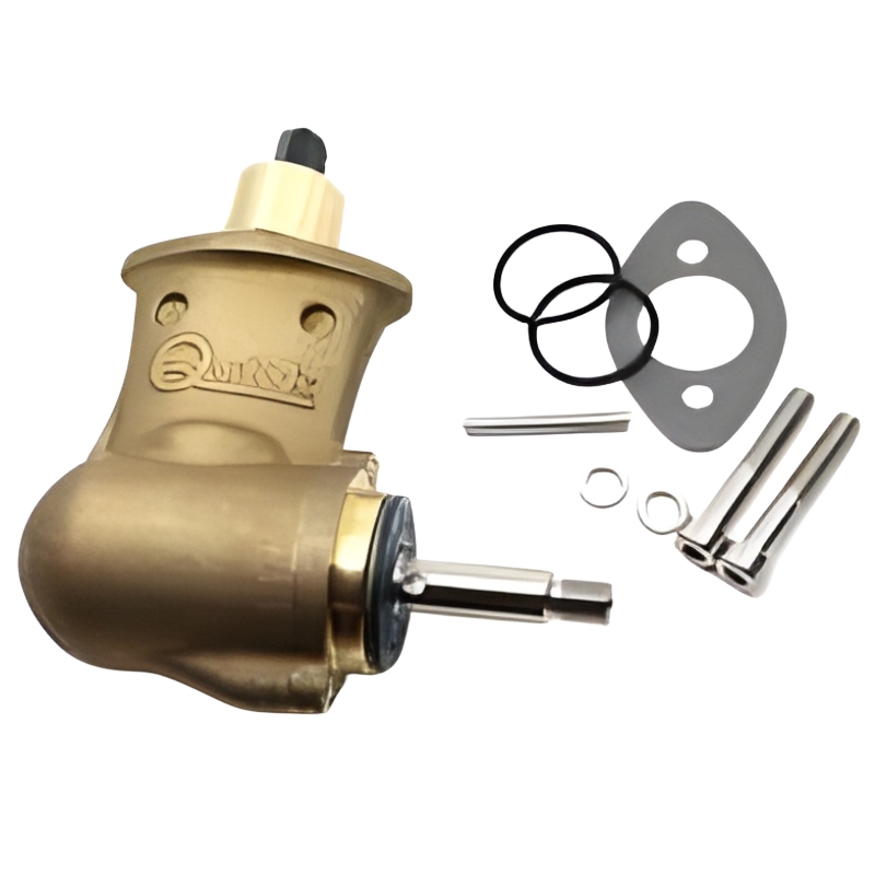 RIDUTTORE PIEDINO QUICKBTQ185 SP800