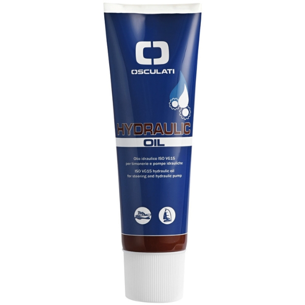 OLIO IDRAULICO ML250 65.089.00