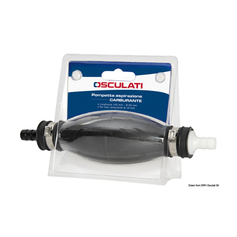 HIGH CAPACITY PETROL PUMP 10 MM (52.732.01)